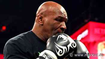 Mike Tyson wird 60: Steigt die Box-Legende noch einmal in den Ring?