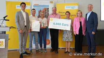 Sportverein hält Beiträge stabil – dank Photovoltaik und LED