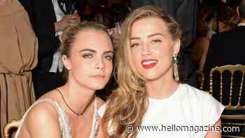 Hollywood actress breaks silence on Amber Heard affair reports amid messy Johnny Depp divorce