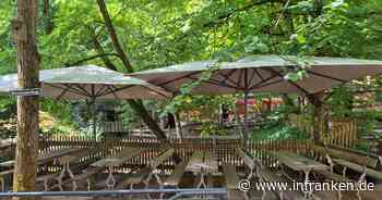 Die schönsten Bierkeller im Raum Forchheim: Top 6 der Leser