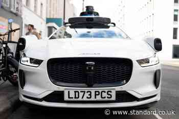 Self-driving cars may not pick up pedestrians depending on what they're wearing, experts warn