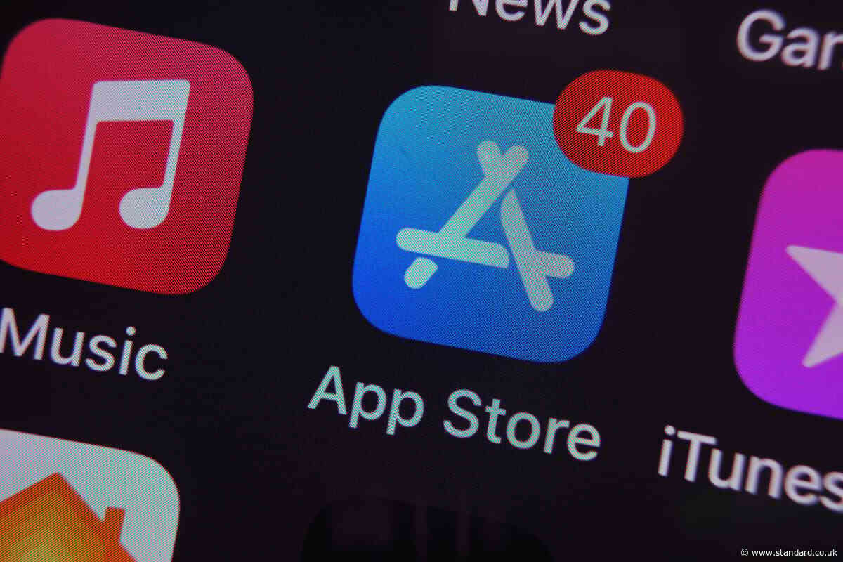 UK watchdog proposes changes to Apple and Google’s app stores payment rules