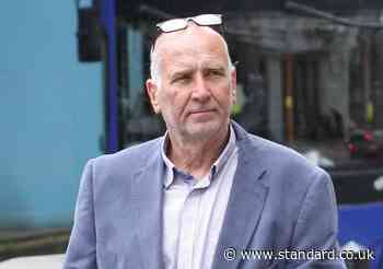TV psychic hit with £216k legal bill after suing sister and niece for place in father's will