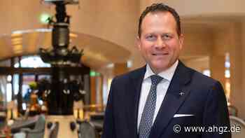 Exklusiv-Interview: Zurück in Deutschland, zurück im Adlon Kempinski Berlin