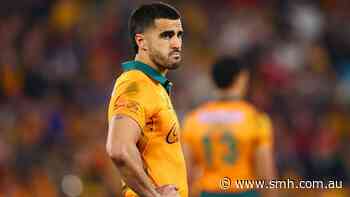 Wallabies star backs ‘world-class’ coach McKellar after sudden Waratahs exit