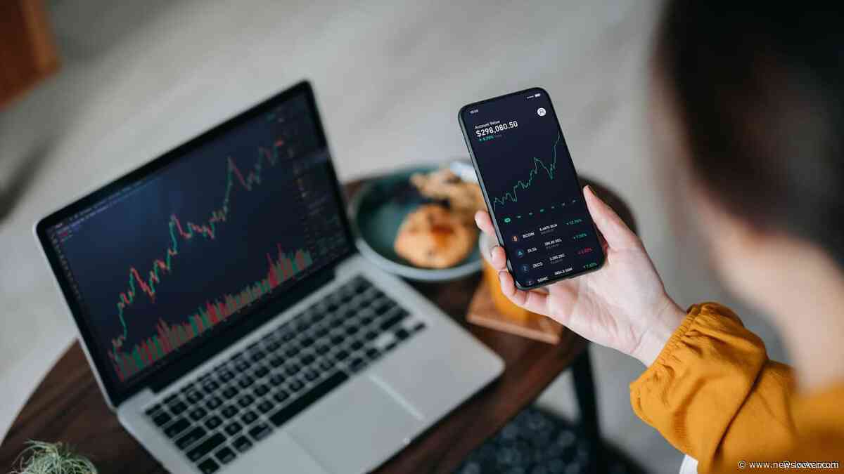 OM vraagt rechter om cryptobedrijf Knaken failliet te verklaren