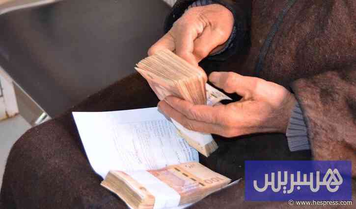 نسبة الادخار الوطني تتطور بالمغرب