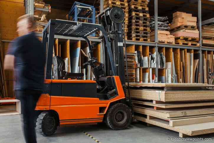 Supply Chain and Logistics News Weekly Round Up June 22nd-26th 2026