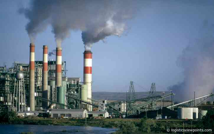 Carbon Is Becoming a Routing Constraint, Not Just a Reporting Metric