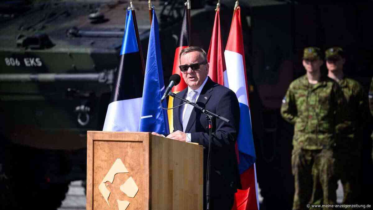 Nato-Abschreckung an der Ostflanke: neues Hauptquartier