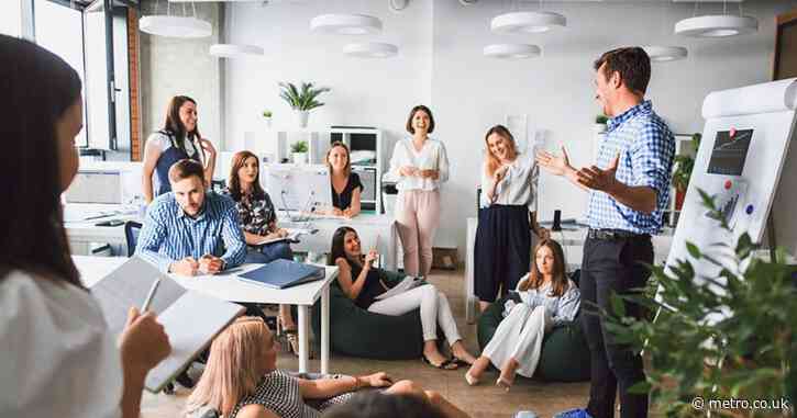 10 top brands making business life easier right now — from AI tools to flexible workspaces
