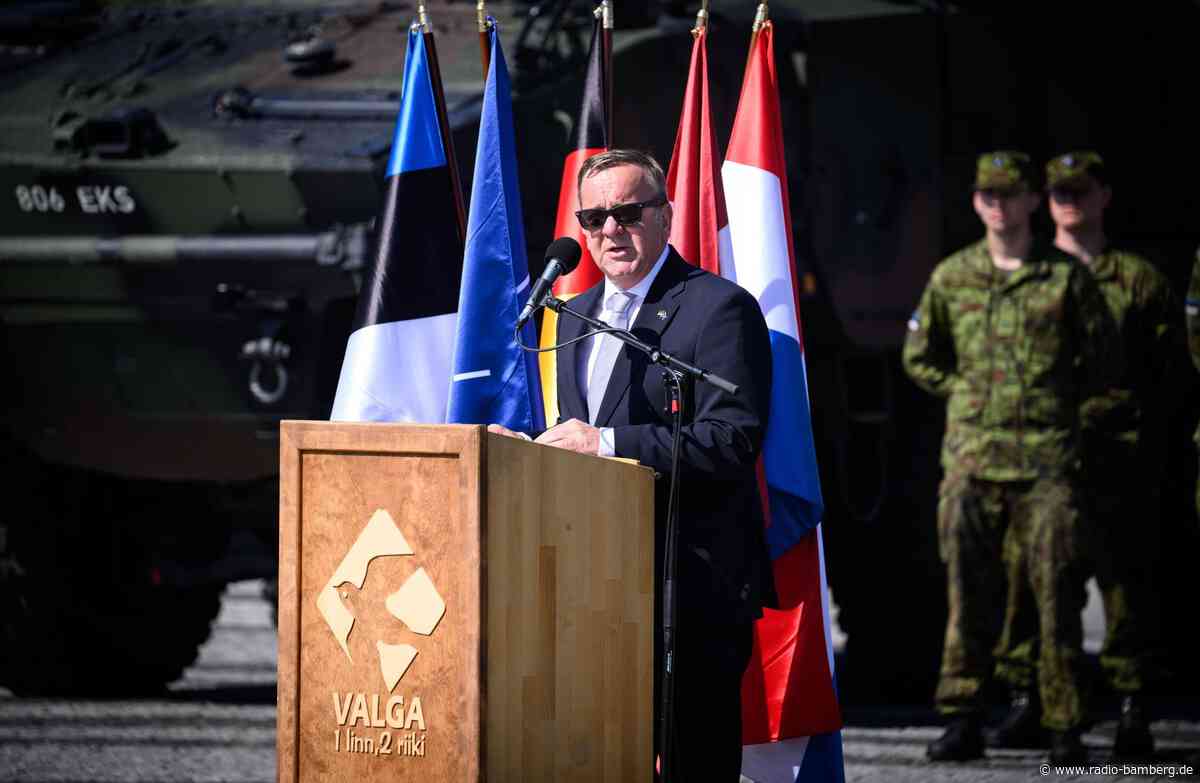 Nato-Abschreckung an der Ostflanke: neues Hauptquartier