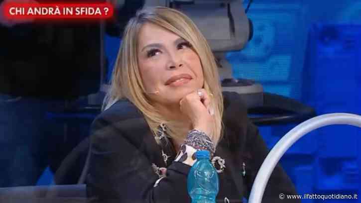 Anna Pettinelli fuori da Amici di Maria De Filippi: la speaker radiofonica sarà una concorrente di Tale e Quale Show (e non è l’unica novità del programma di Carlo Conti)