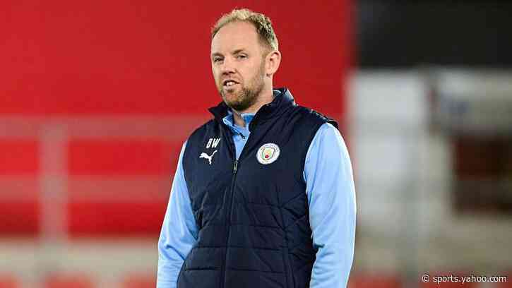 Derby set to recruit Manchester City coach Wilkinson