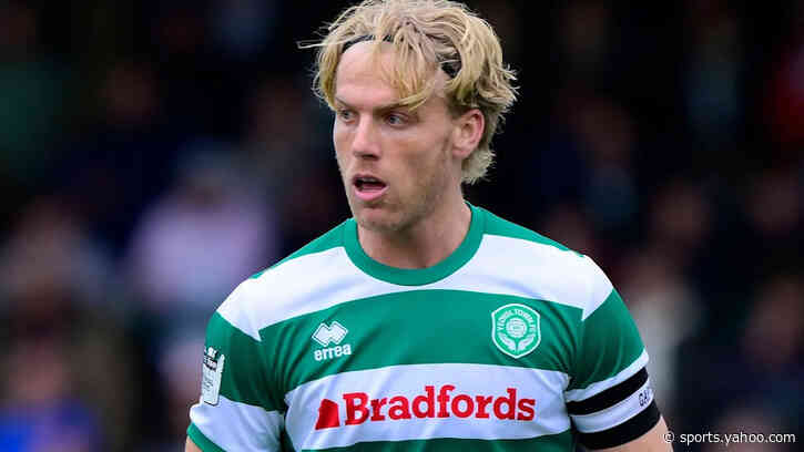 Torquay United bring in former Yeovil skipper Wannell