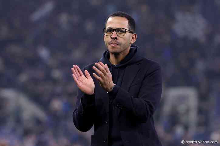 Former Chelsea manager Liam Rosenior to sign two-year Paris FC contract on Thursday