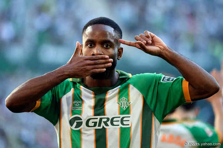 🔚 Contracts up, Betis confirm three departures