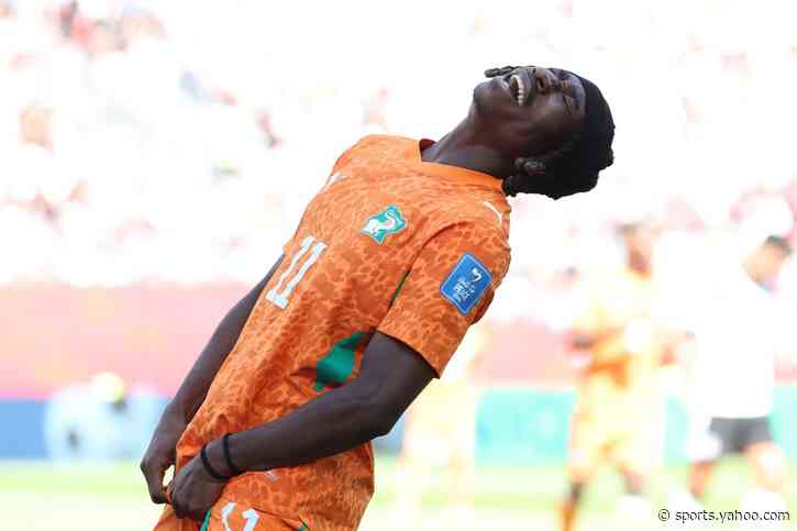 ‘That’s news to me’ – PSG target Yan Diomandé blissfully unaware of transfer saga