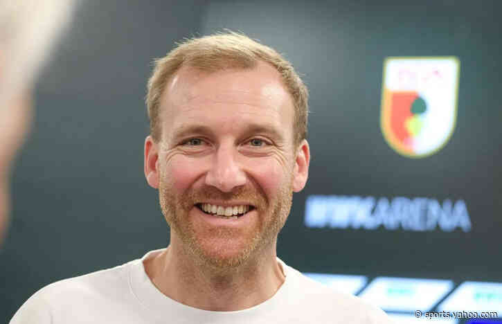Exclusive | Augsburg’s Benjamin Weber praises ‘decisive’ Manuel Baum and the importance of character as Noahkai Banks and Anton Kade break through