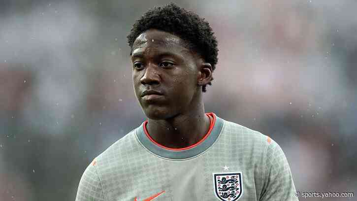 Pick Mainoo over Anderson against DR Congo - Rooney