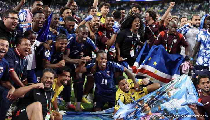 They’ll Make Life Difficult For Us  —Argentina Coach Warns Messi, Teammates Ahead Cape Verde Clash