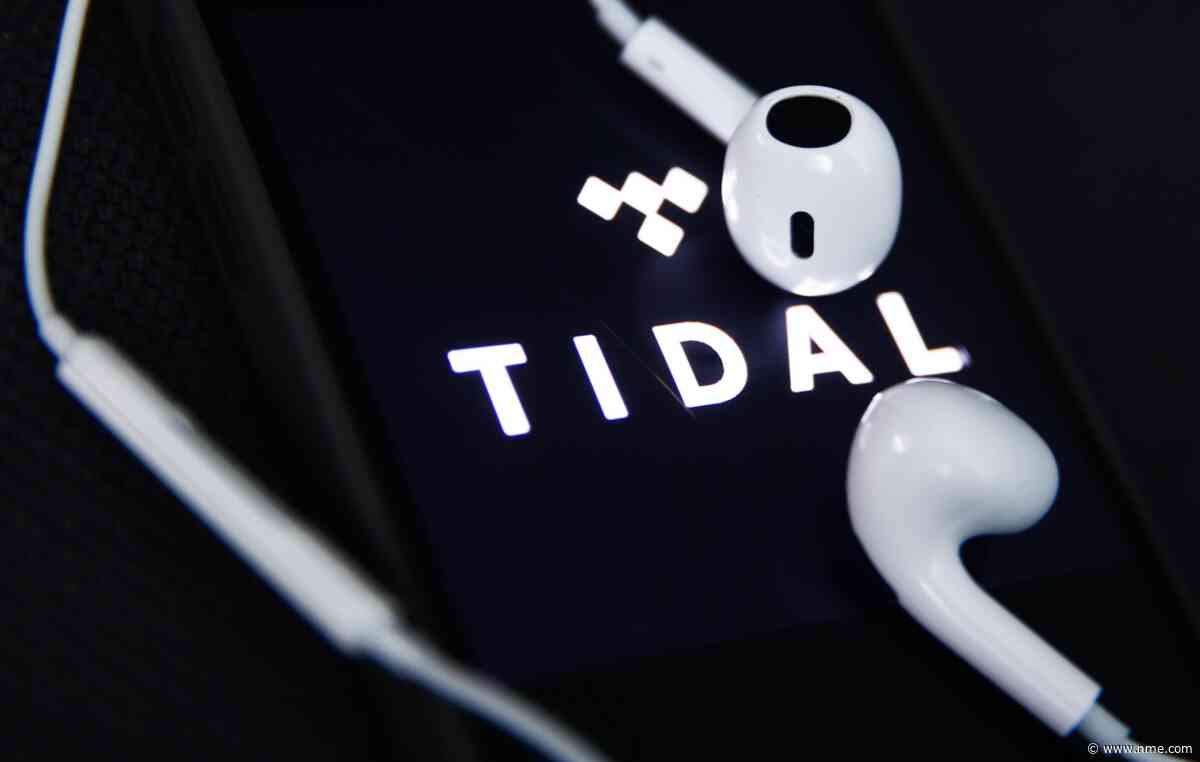 TIDAL will not pay royalties to AI-generated songs as they share new policy