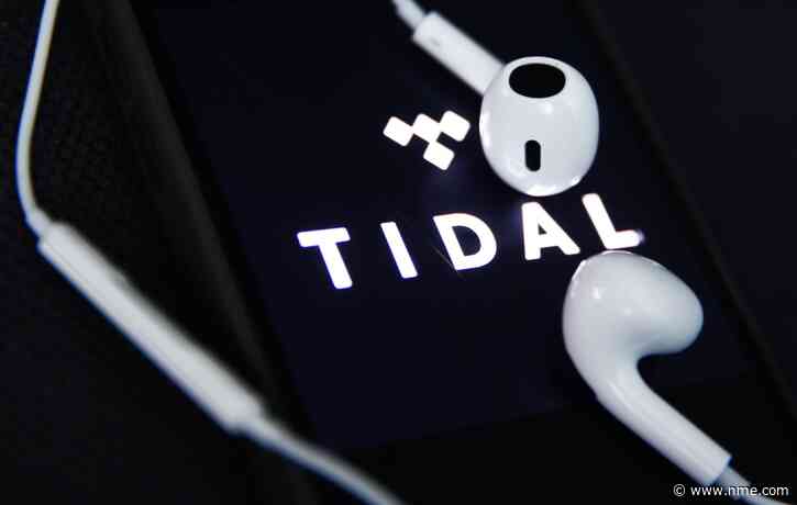 TIDAL will not pay royalties to AI-generated songs as they share new policy