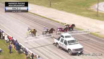 Police report claims officials knew gate was too close to race track's grandstand prior to boy getting hit