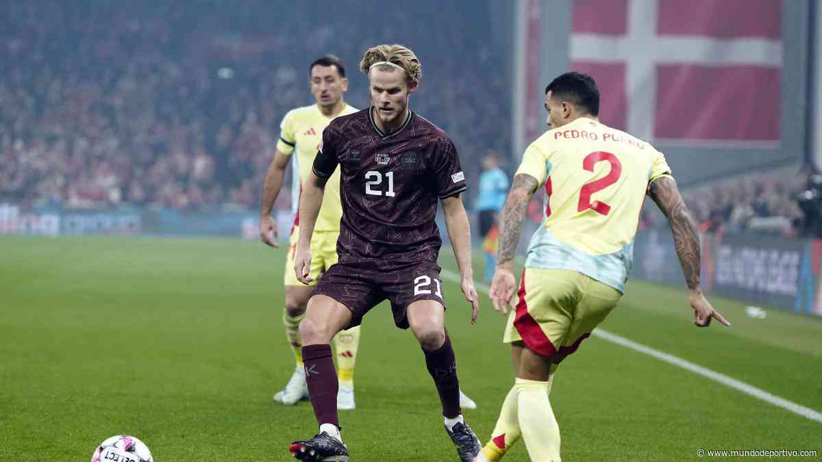 Otro paso más para que Hjulmand fiche por el Atlético