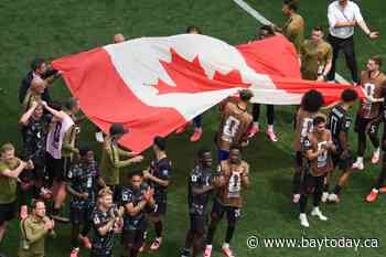 In the news today: Canada vs. Morocco, Ontario heat wave, future of CUSMA