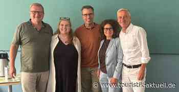 AER: Stefanie Berk, Ambros Gasser und André Kiwitz neu im Aufsichtrat