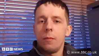 Scottish man missing and feared dead in Ukraine