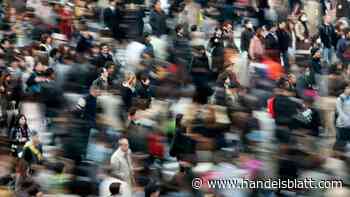 Global Wealth Report: Globales Privatvermögen wächst um fast elf Prozent