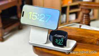 I tried the 'Plus Five' rule to fix my iPhone's slow wireless charging - here's what happened