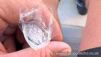 Merseyside man sprinkles itching powder on sunbed towels in Mallorca
