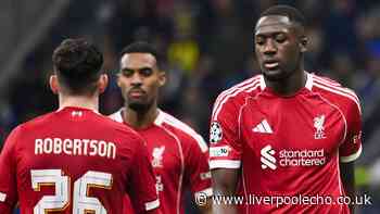 The 12 players waving goodbye to Liverpool today as Mohamed Salah era officially ends
