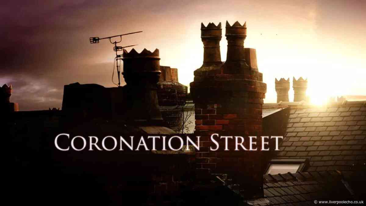 Coronation Street spoilers next week see The Bill star join cobbles in DNA twist