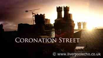 Coronation Street spoilers next week see The Bill star join cobbles in DNA twist