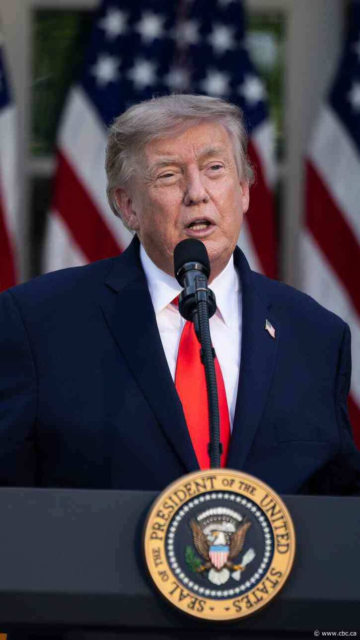 Trump's death spiral of threatening Iran | About That