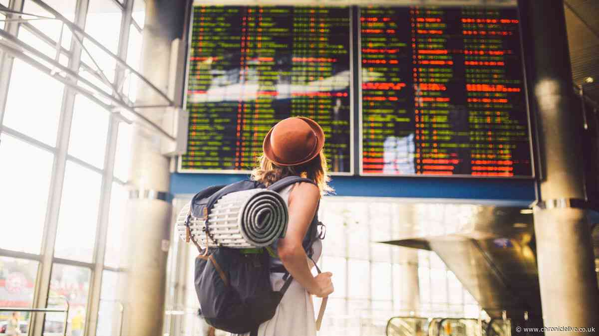 Jet2 confirms 4.5 hour check-in option at 12 UK airports including Newcastle