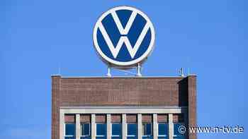 Abspaltung der Kernmarke?: Volkswagen erwägt radikalen Umbau - Widerstand ist absehbar