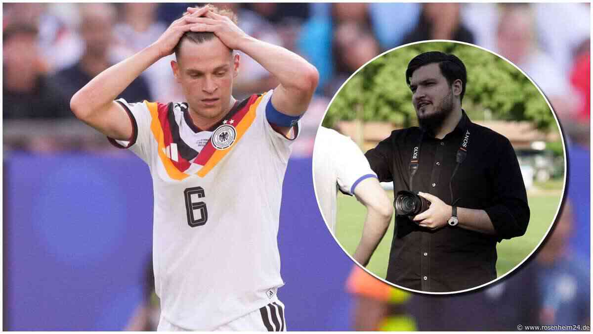 Willkommen zu Hause, Deutschland: Die unbequeme Wahrheit hinter dem WM-Aus