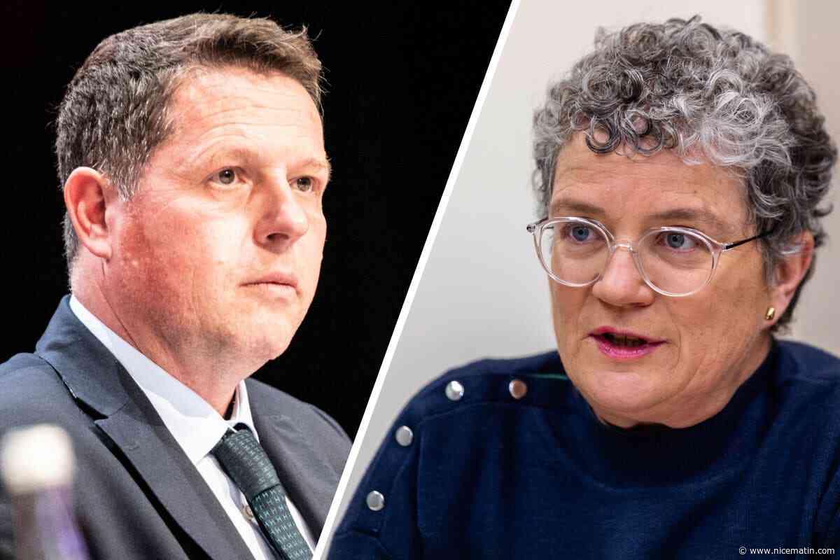 À Saint-Raphaël, le bras de fer entre le maire et son opposante nommée inspectrice de l’Éducation nationale s’invite au conseil municipal