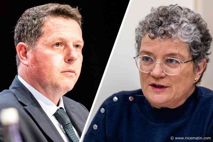 À Saint-Raphaël, le bras de fer entre le maire et son opposante nommée inspectrice de l’Éducation nationale s’invite au conseil municipal