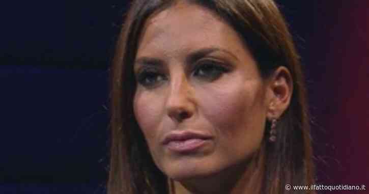 “Ritocco le mie foto per insicurezza, tolgo il brufoletto ma non mi allungo le gambe. In gravidanza ho preso 26 kg, non mi pesavo più, volevo godermi il momento”: così Elisabetta Gregoraci