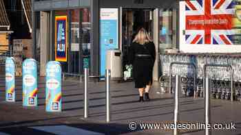 Aldi gives new 'shopping times' update for all UK stores