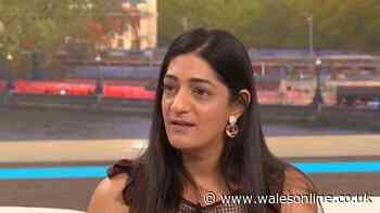 'I needed hundreds of stitches after giving birth and have been left with lifelong pain'