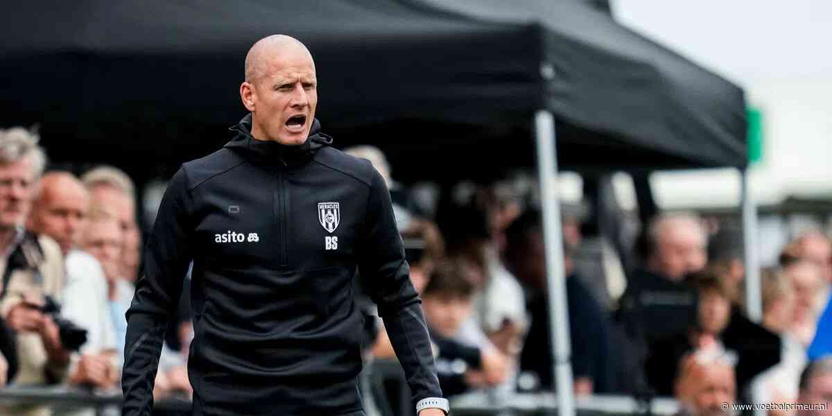 PSV heeft assistent voor Bosz binnen: Afellay-opvolger tekent voor twee seizoenen