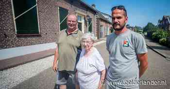 Na 66 jaar slaan Vierdaagselopers het huis van Marietje (87) over: ‘Het is verschrikkelijk’