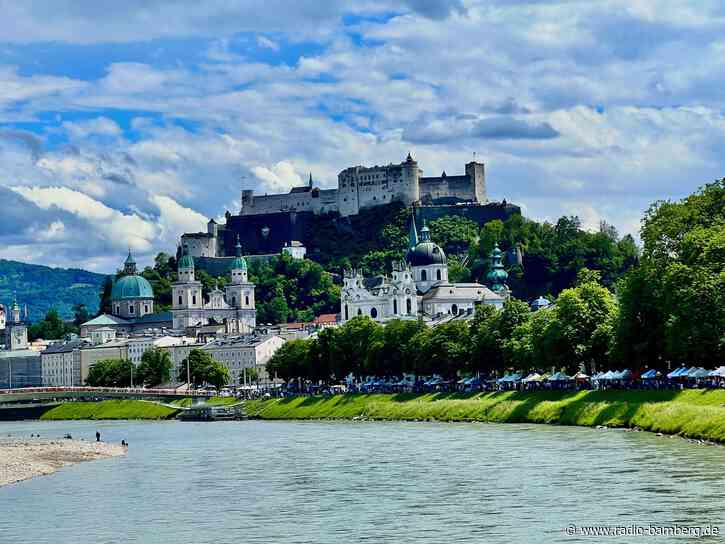 Salzburg startet Fahrverbot für Tagestouristen